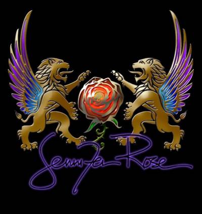 logo Jennifer Rose